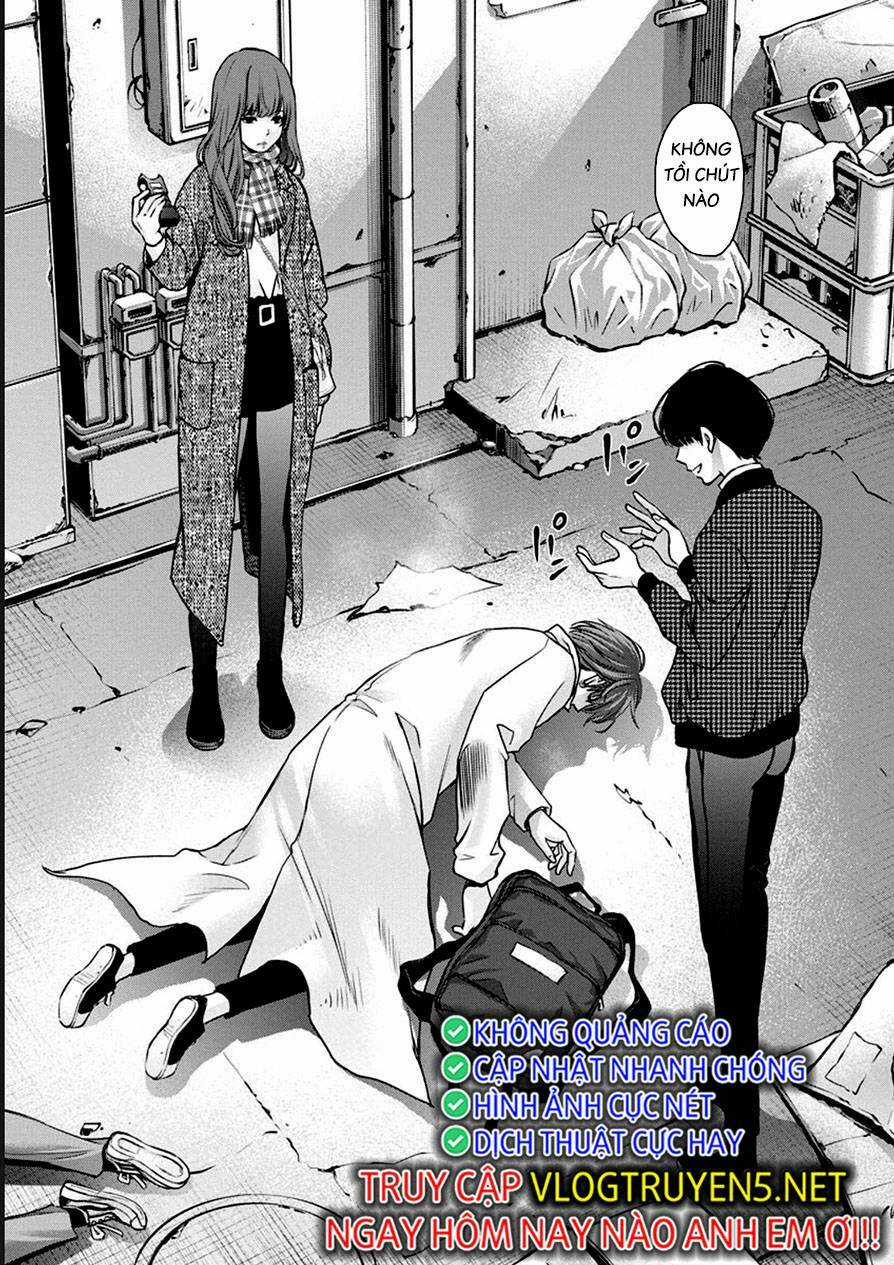 Breakfast Club Chapter 15 trang 15