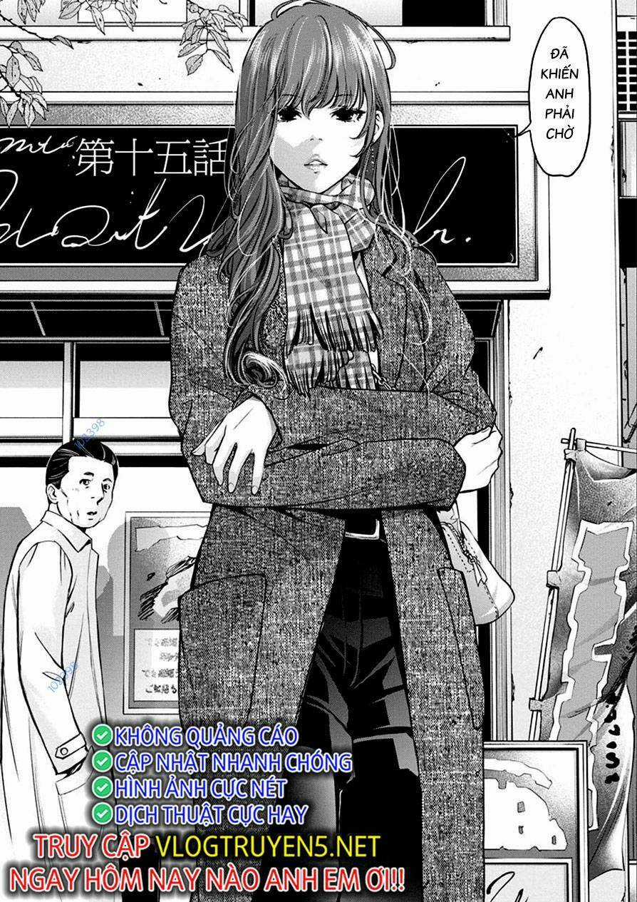 Breakfast Club Chapter 15 trang 2