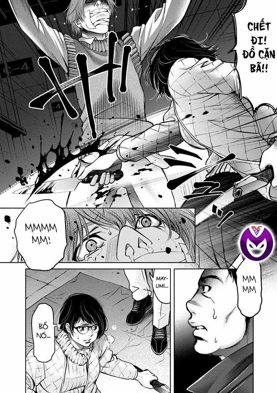 Breakfast Club Chapter 15 trang 21