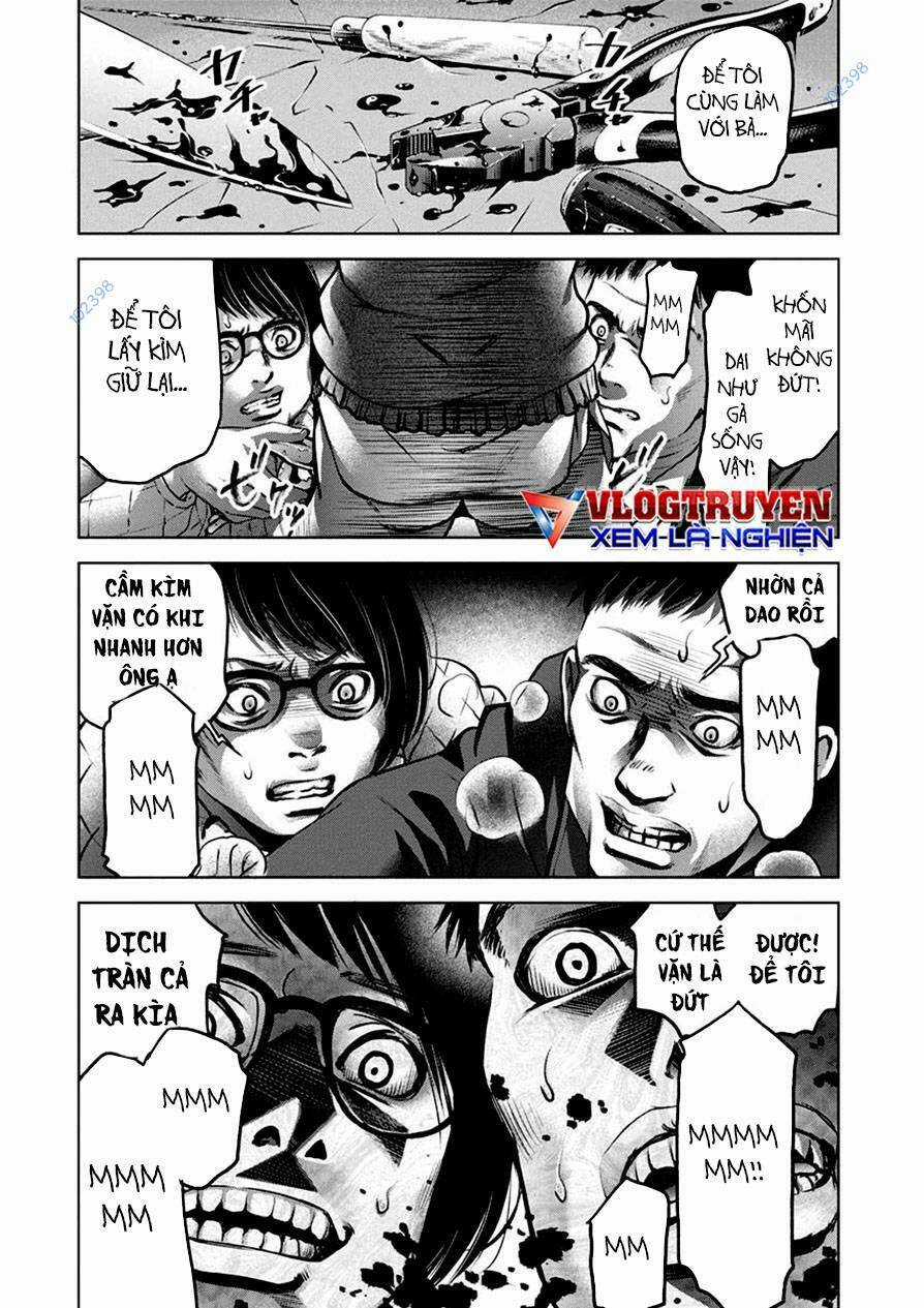 Breakfast Club Chapter 15 trang 22