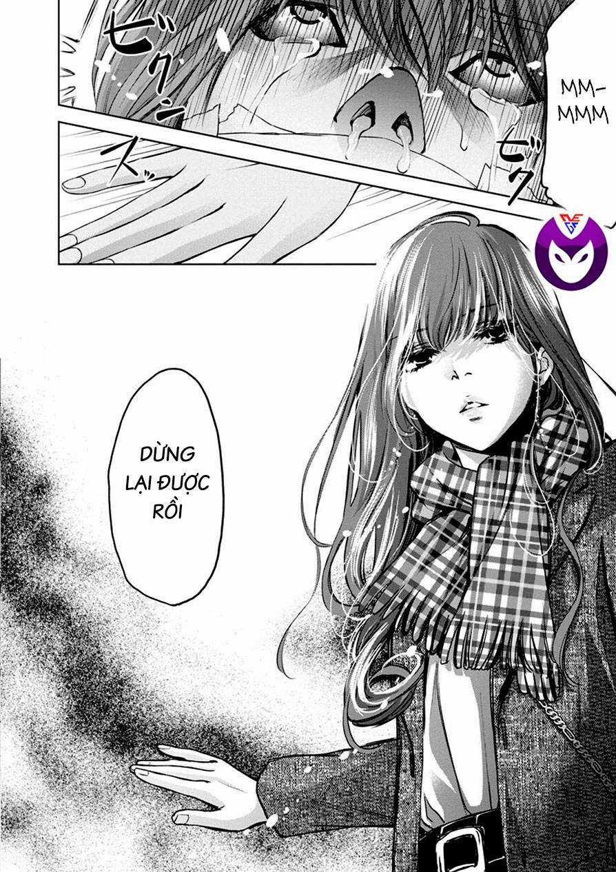 Breakfast Club Chapter 15 trang 23