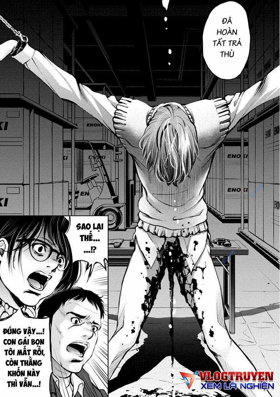 Breakfast Club Chapter 15 trang 24