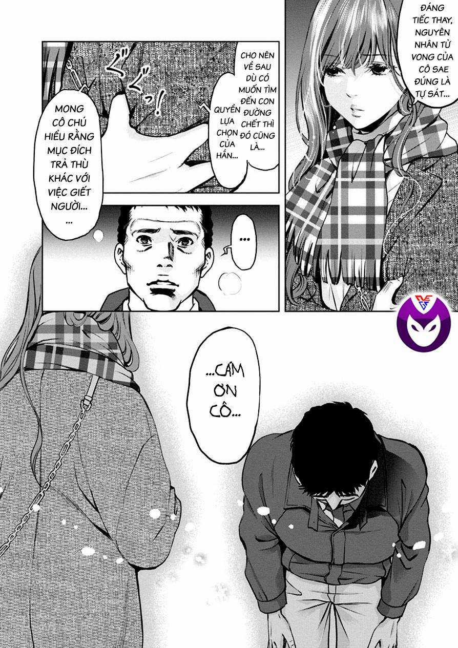 Breakfast Club Chapter 15 trang 25