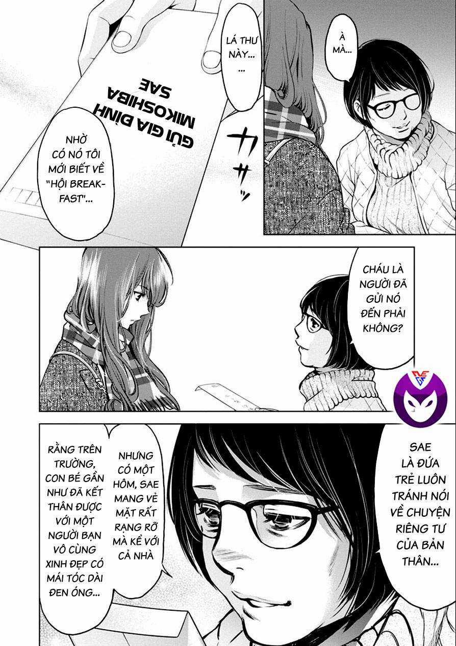 Breakfast Club Chapter 15 trang 27