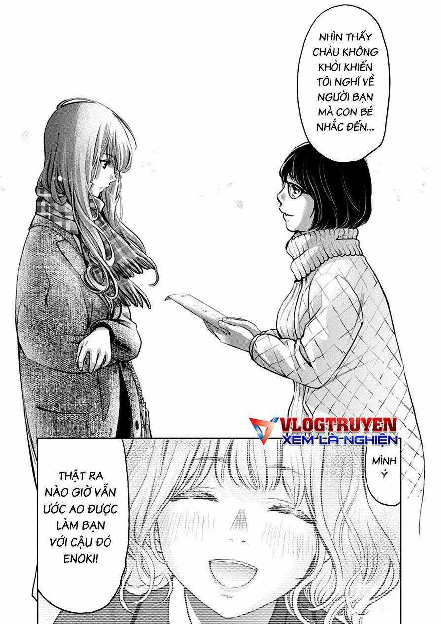 Breakfast Club Chapter 15 trang 29