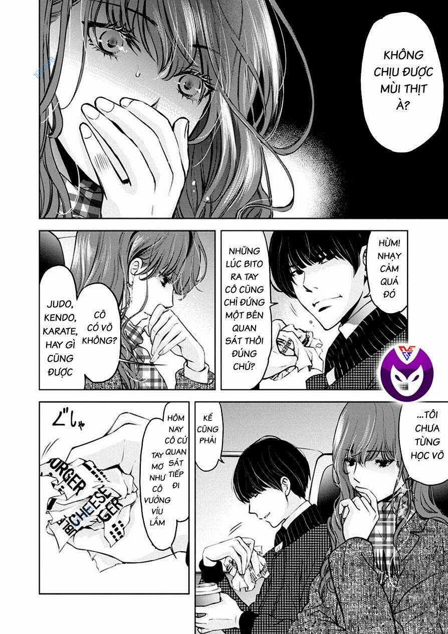 Breakfast Club Chapter 15 trang 4