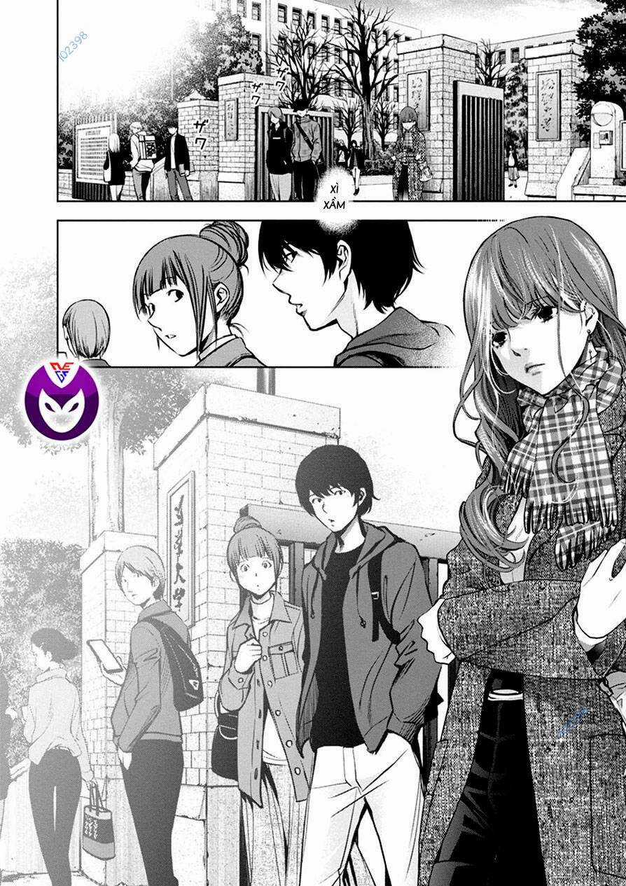 Breakfast Club Chapter 15 trang 6