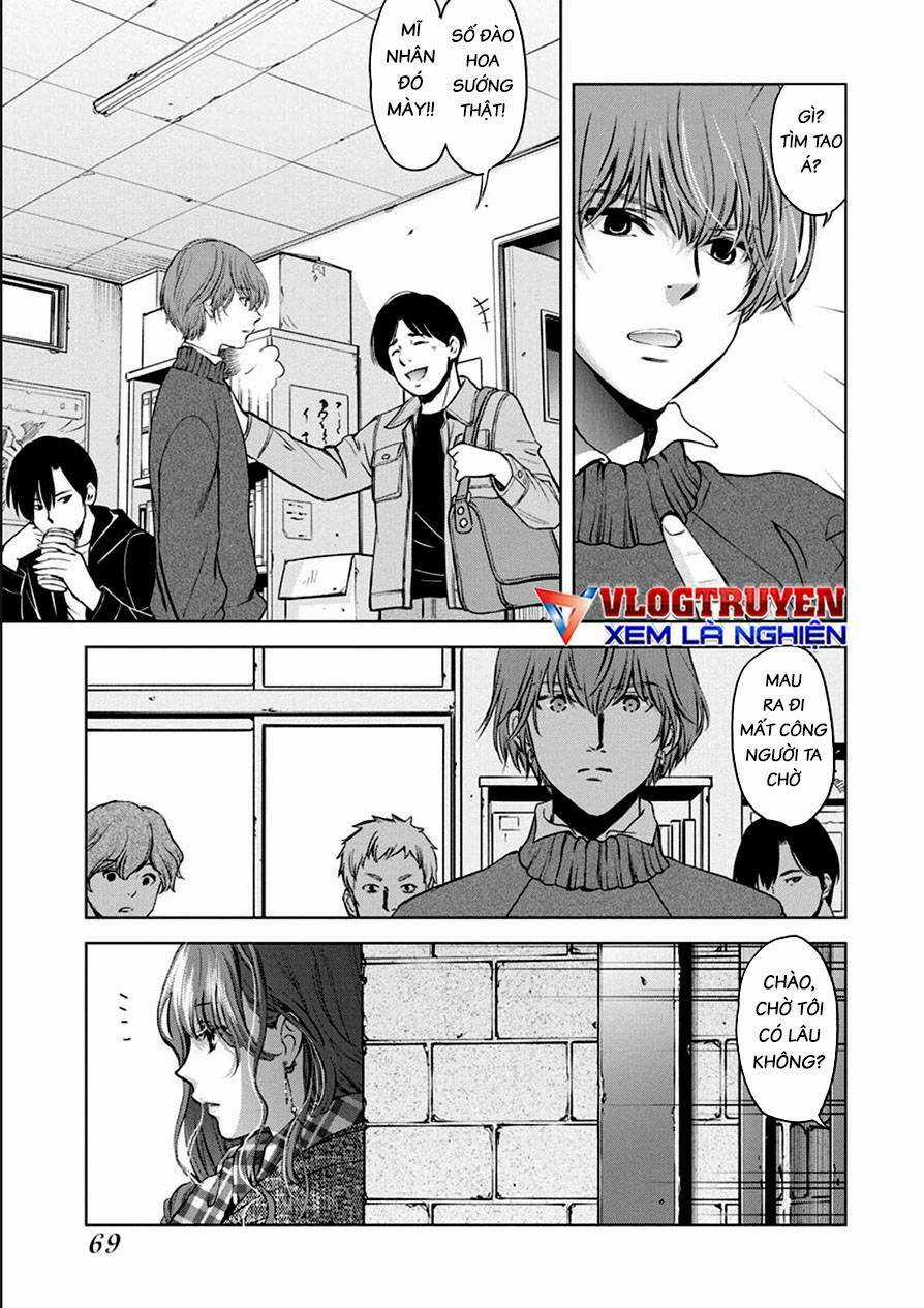 Breakfast Club Chapter 15 trang 7