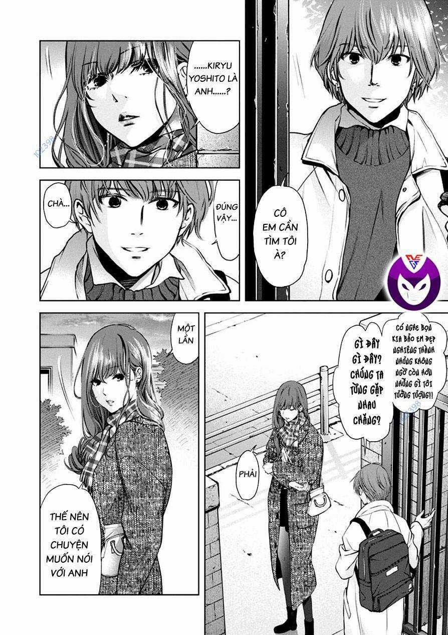 Breakfast Club Chapter 15 trang 8