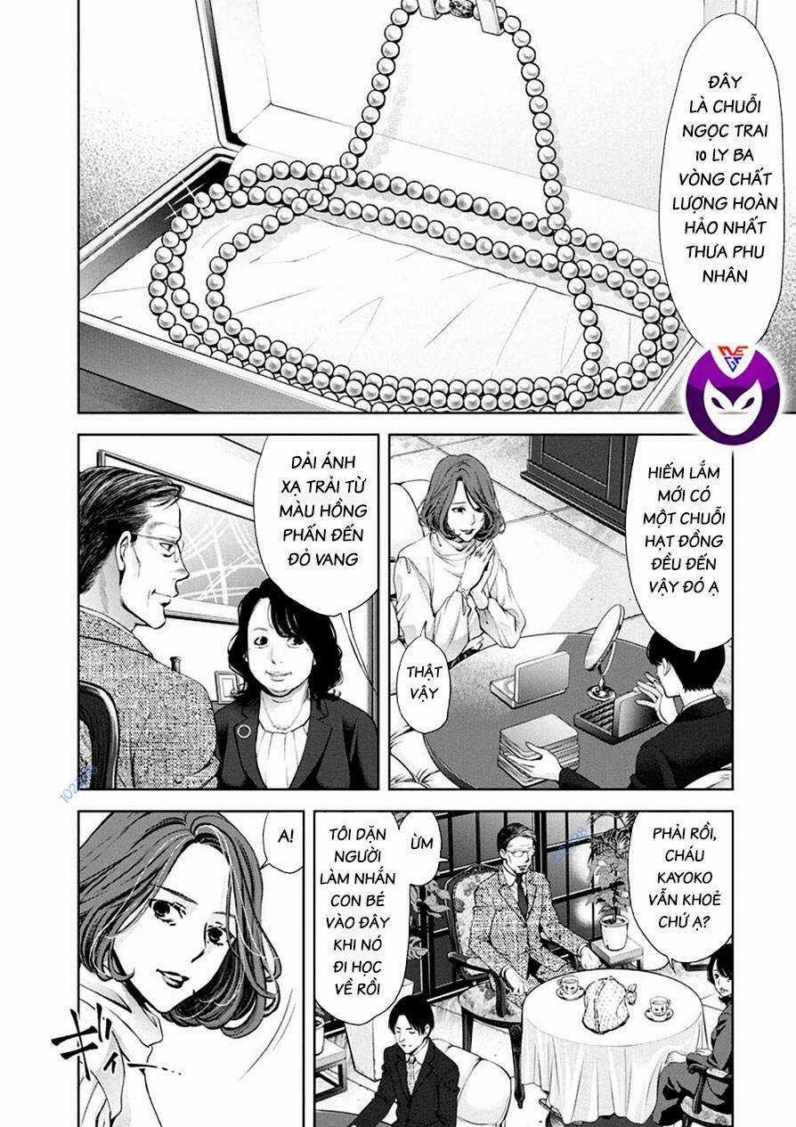 Breakfast Club Chapter 16 trang 10