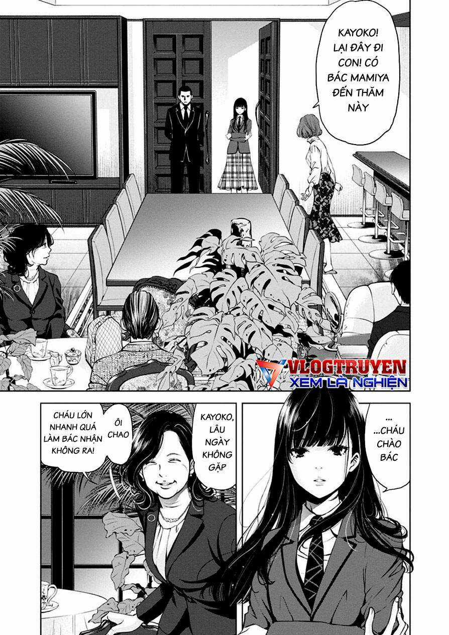 Breakfast Club Chapter 16 trang 11