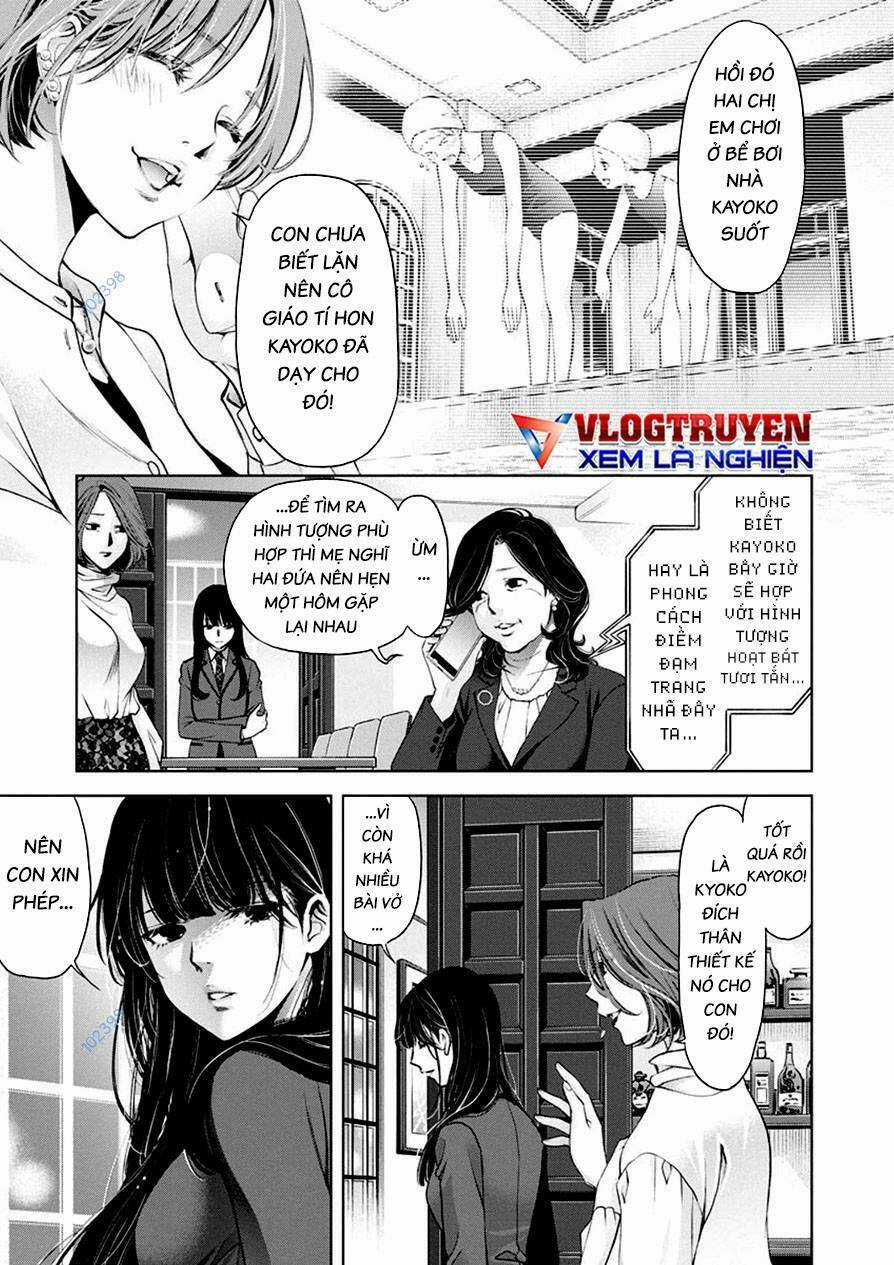 Breakfast Club Chapter 16 trang 18