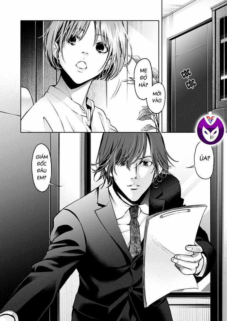 Breakfast Club Chapter 16 trang 23