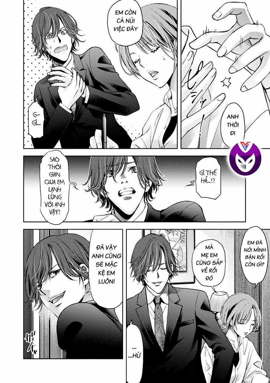 Breakfast Club Chapter 16 trang 25