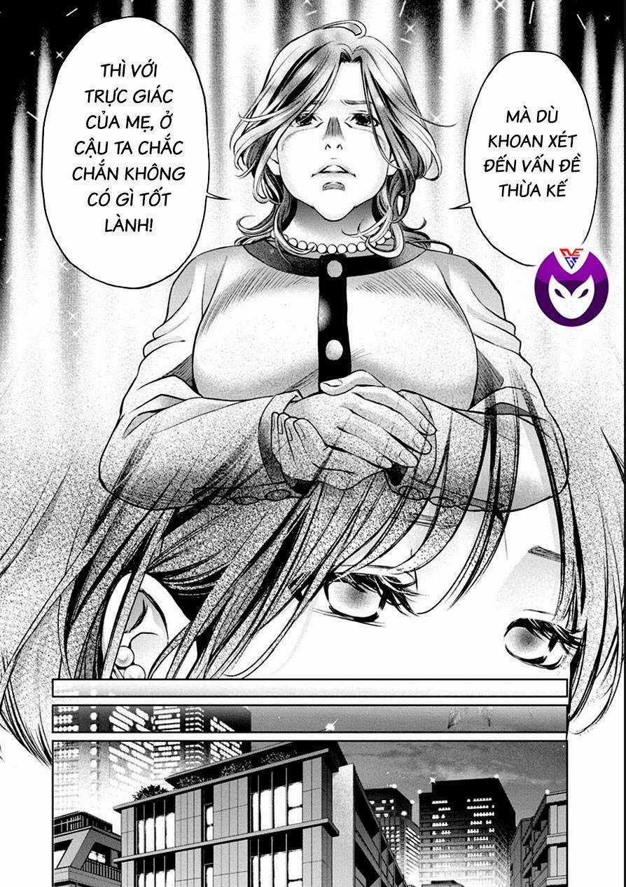 Breakfast Club Chapter 16 trang 27