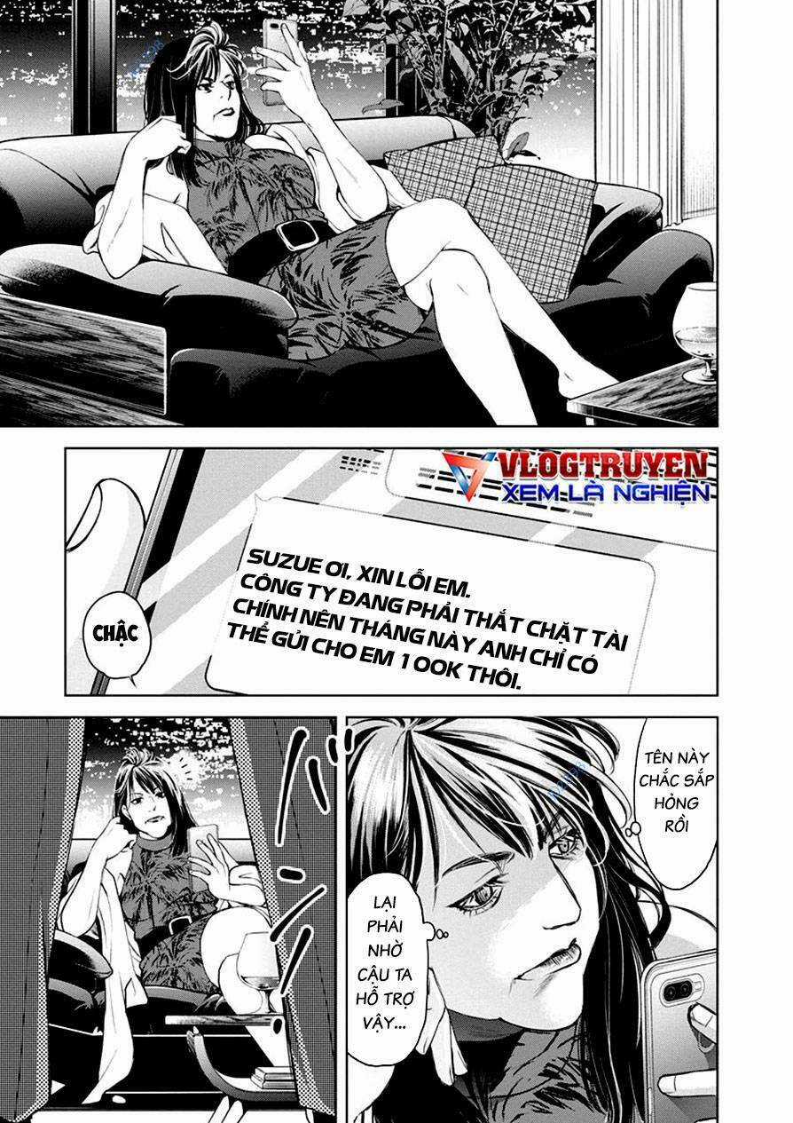 Breakfast Club Chapter 16 trang 28