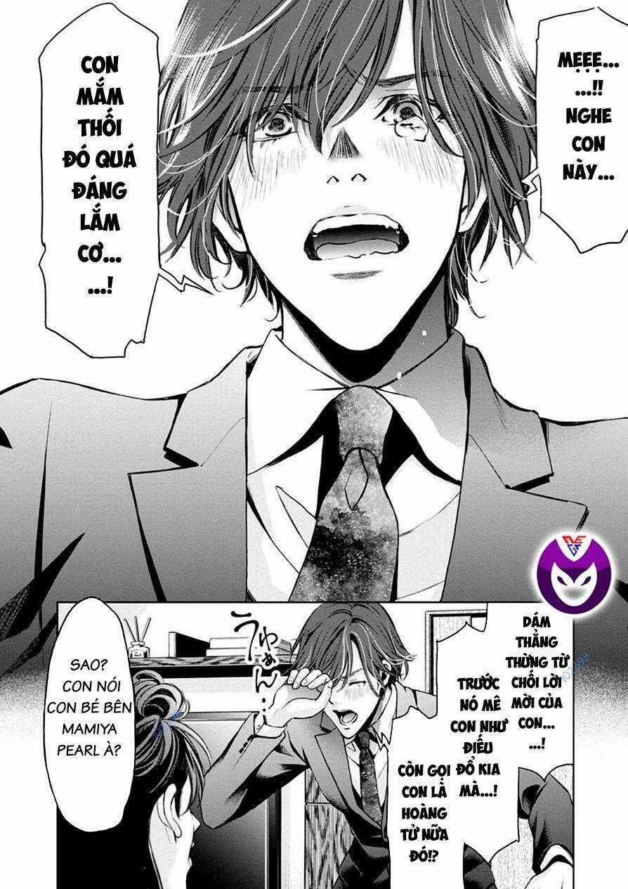 Breakfast Club Chapter 16 trang 30