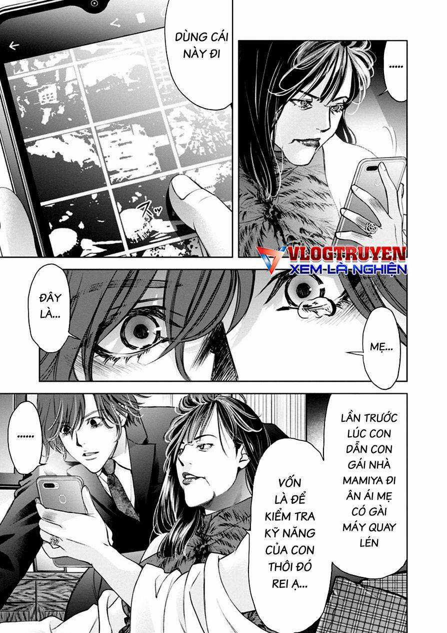 Breakfast Club Chapter 16 trang 31