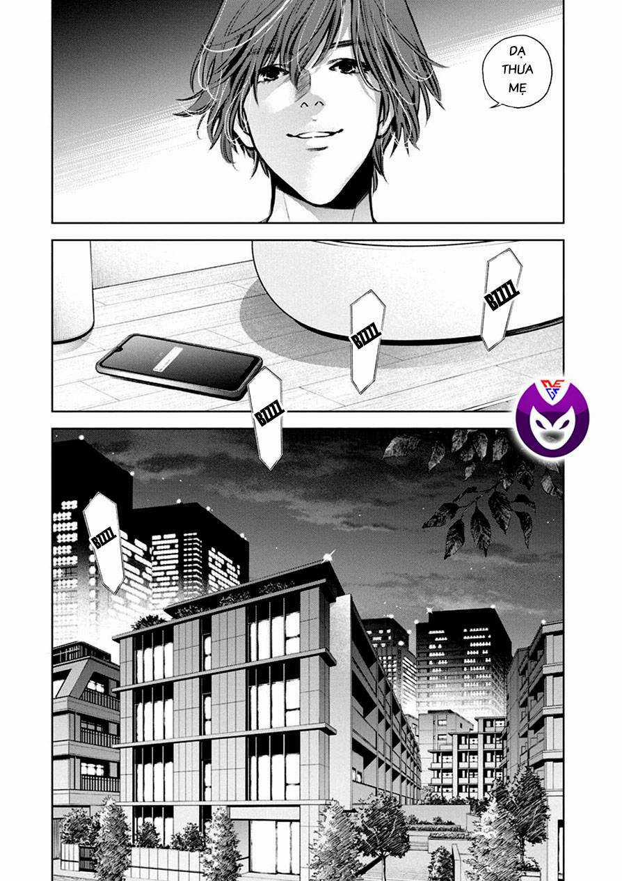 Breakfast Club Chapter 16 trang 7