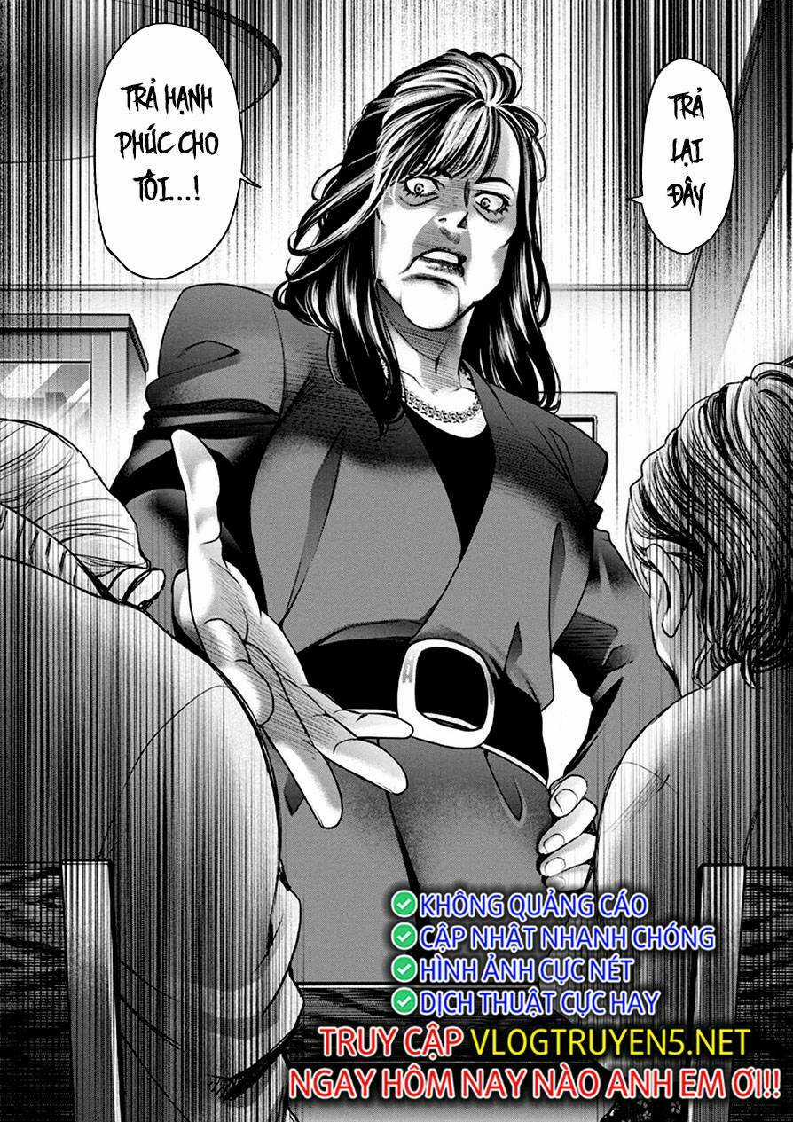 Breakfast Club Chapter 17 trang 13