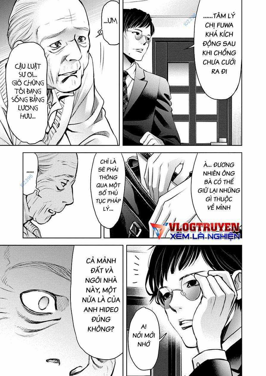 Breakfast Club Chapter 17 trang 16