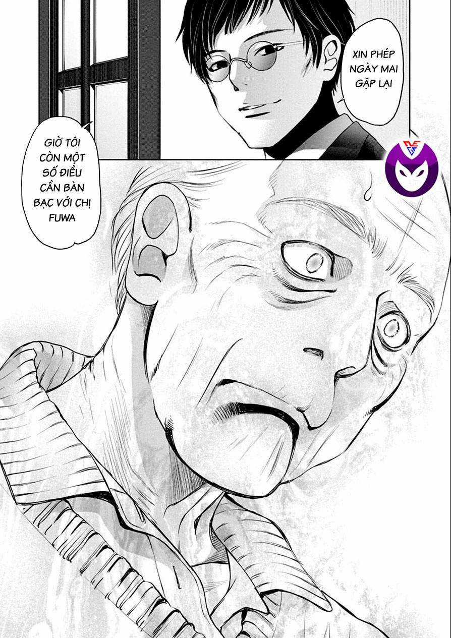 Breakfast Club Chapter 17 trang 17