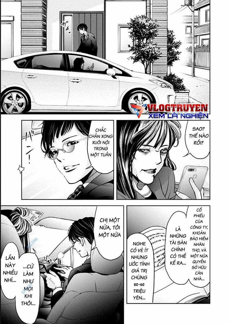 Breakfast Club Chapter 17 trang 18