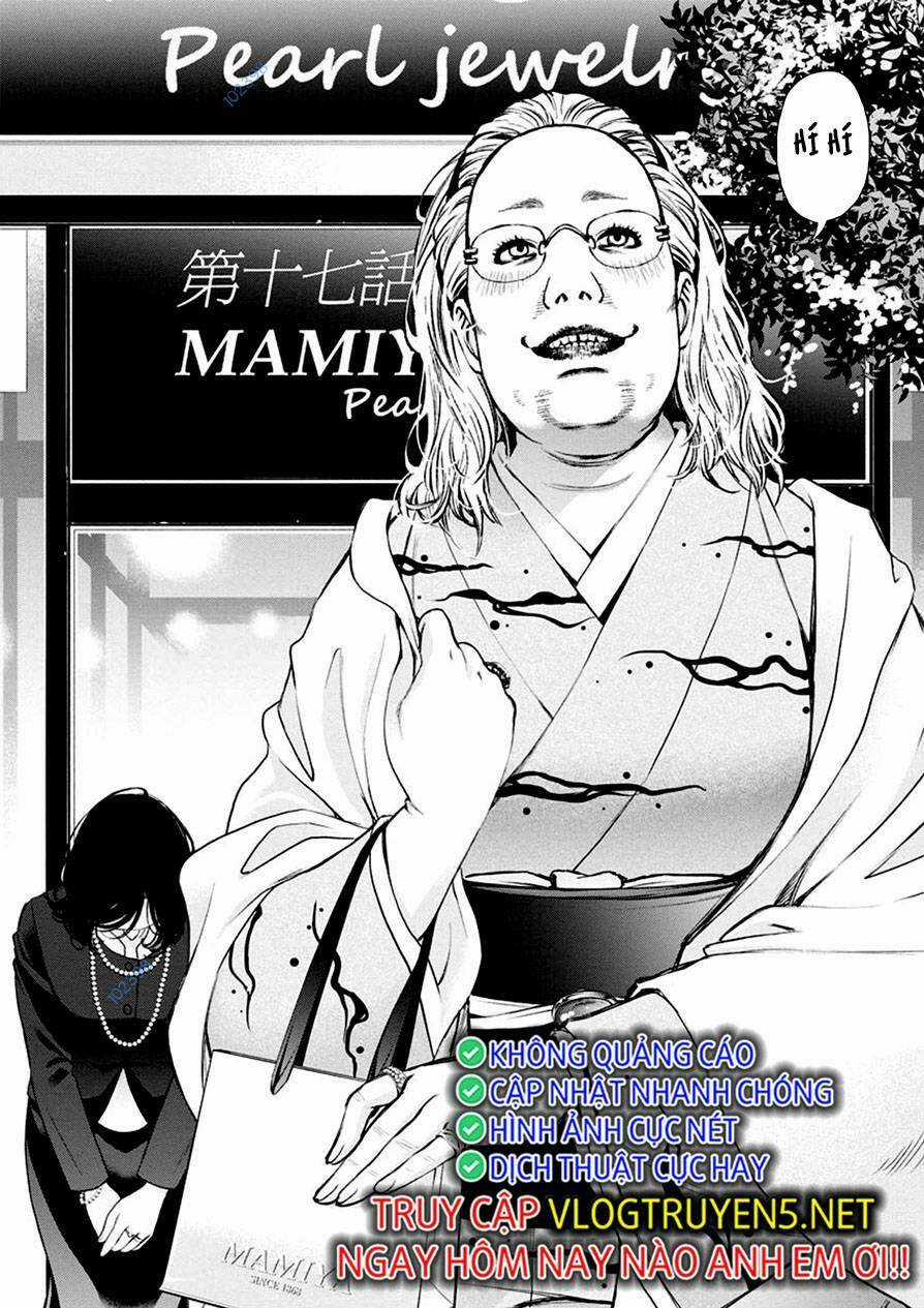 Breakfast Club Chapter 17 trang 2