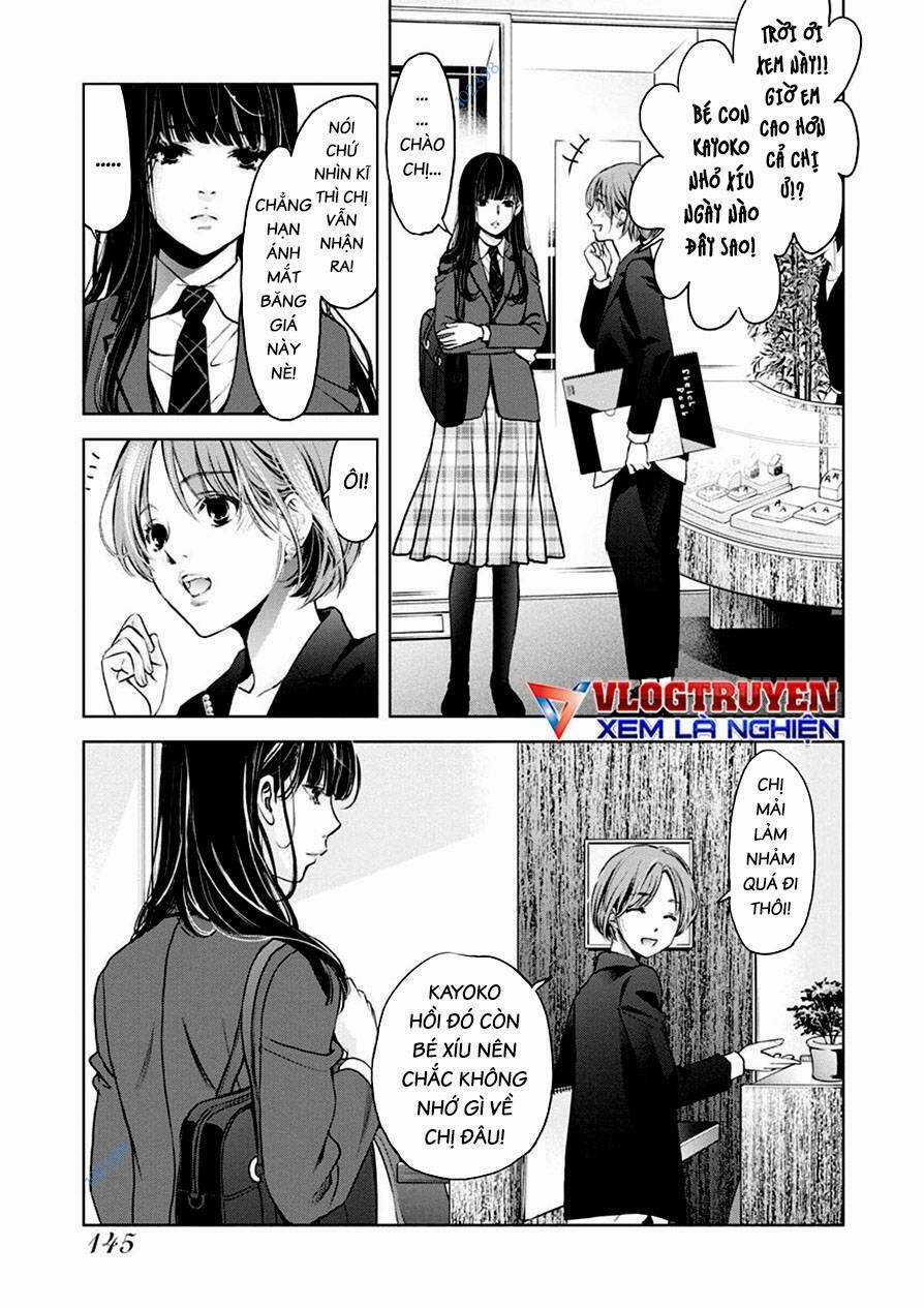 Breakfast Club Chapter 17 trang 24