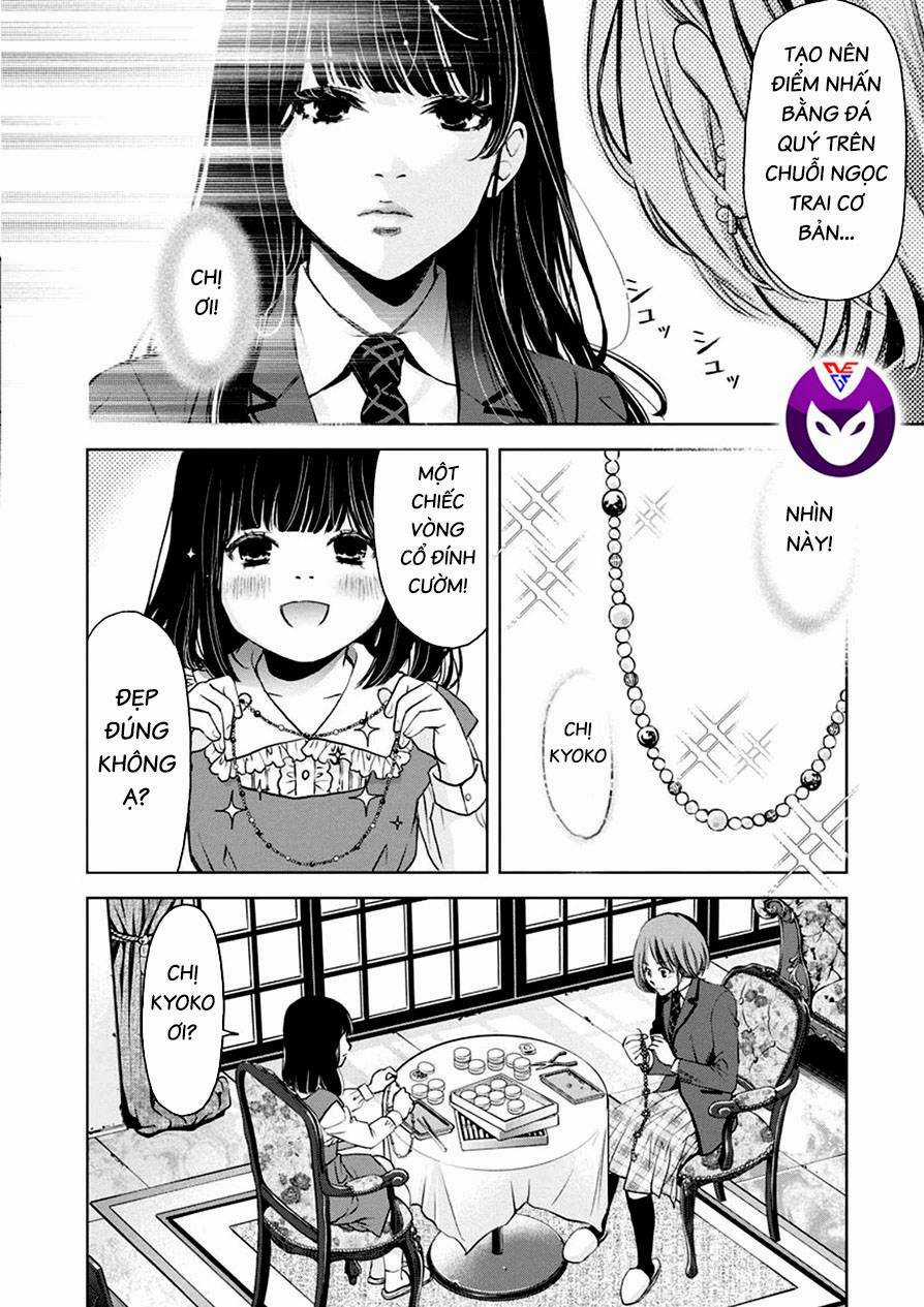 Breakfast Club Chapter 17 trang 27