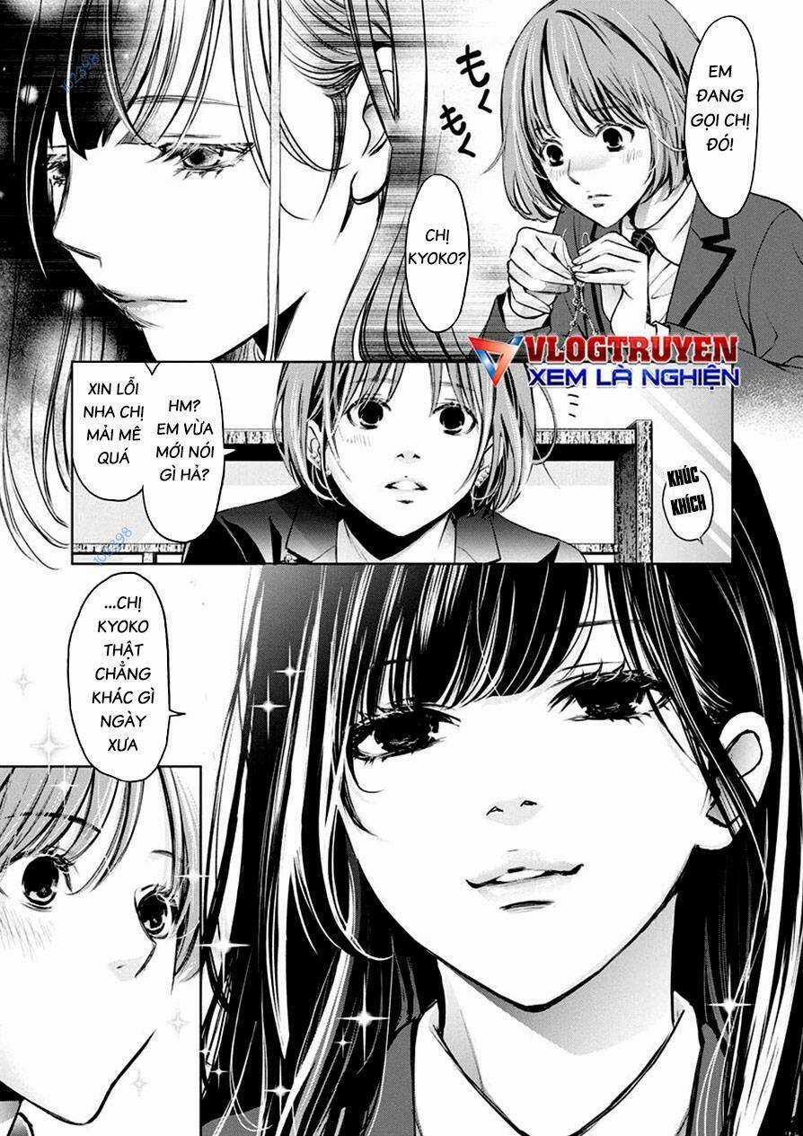 Breakfast Club Chapter 17 trang 28