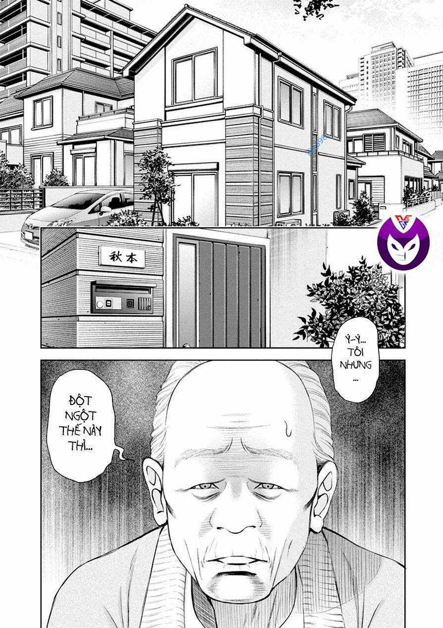 Breakfast Club Chapter 17 trang 6