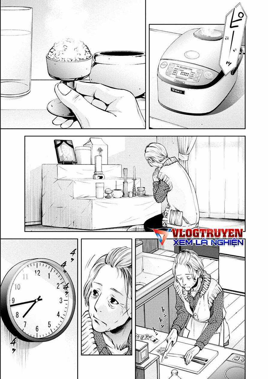 Breakfast Club Chapter 18 trang 11