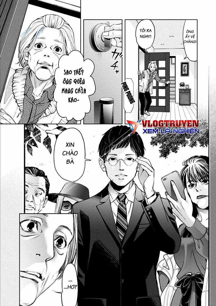 Breakfast Club Chapter 18 trang 14