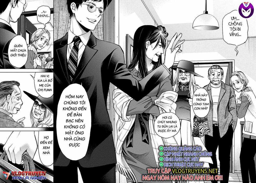 Breakfast Club Chapter 18 trang 15