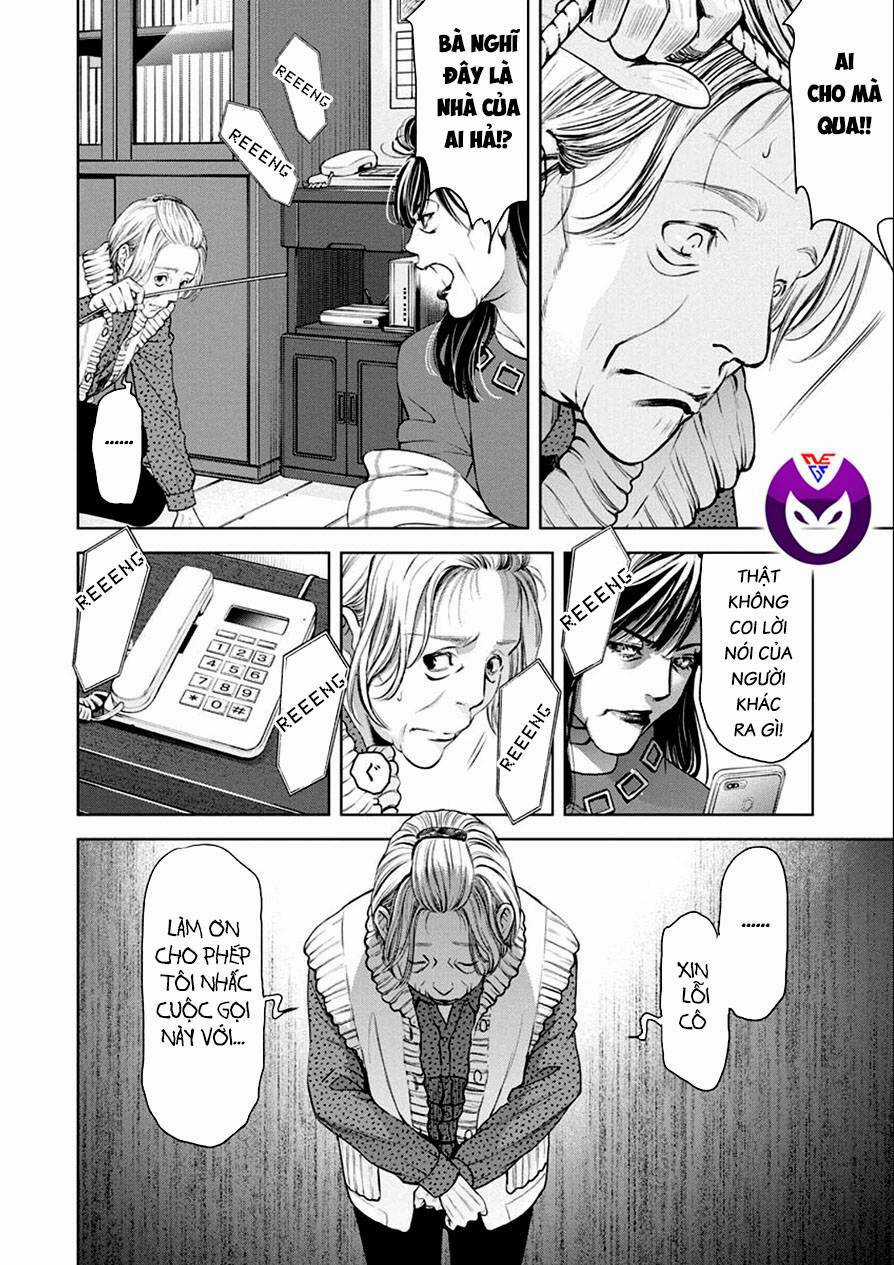 Breakfast Club Chapter 18 trang 19