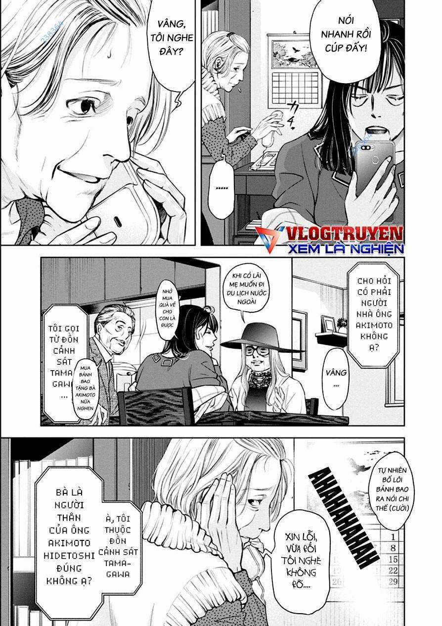 Breakfast Club Chapter 18 trang 20