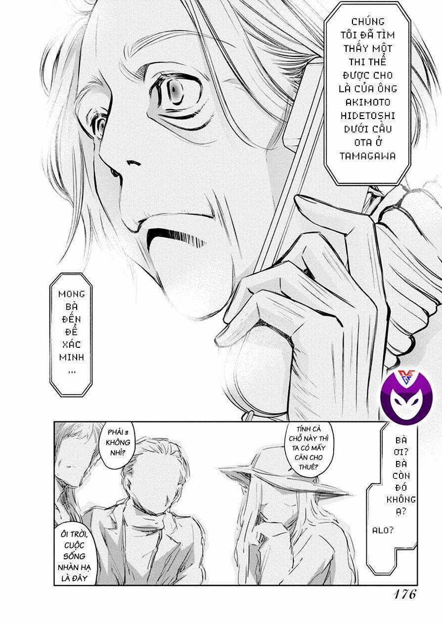 Breakfast Club Chapter 18 trang 21