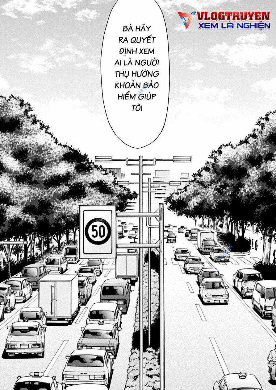 Breakfast Club Chapter 18 trang 26