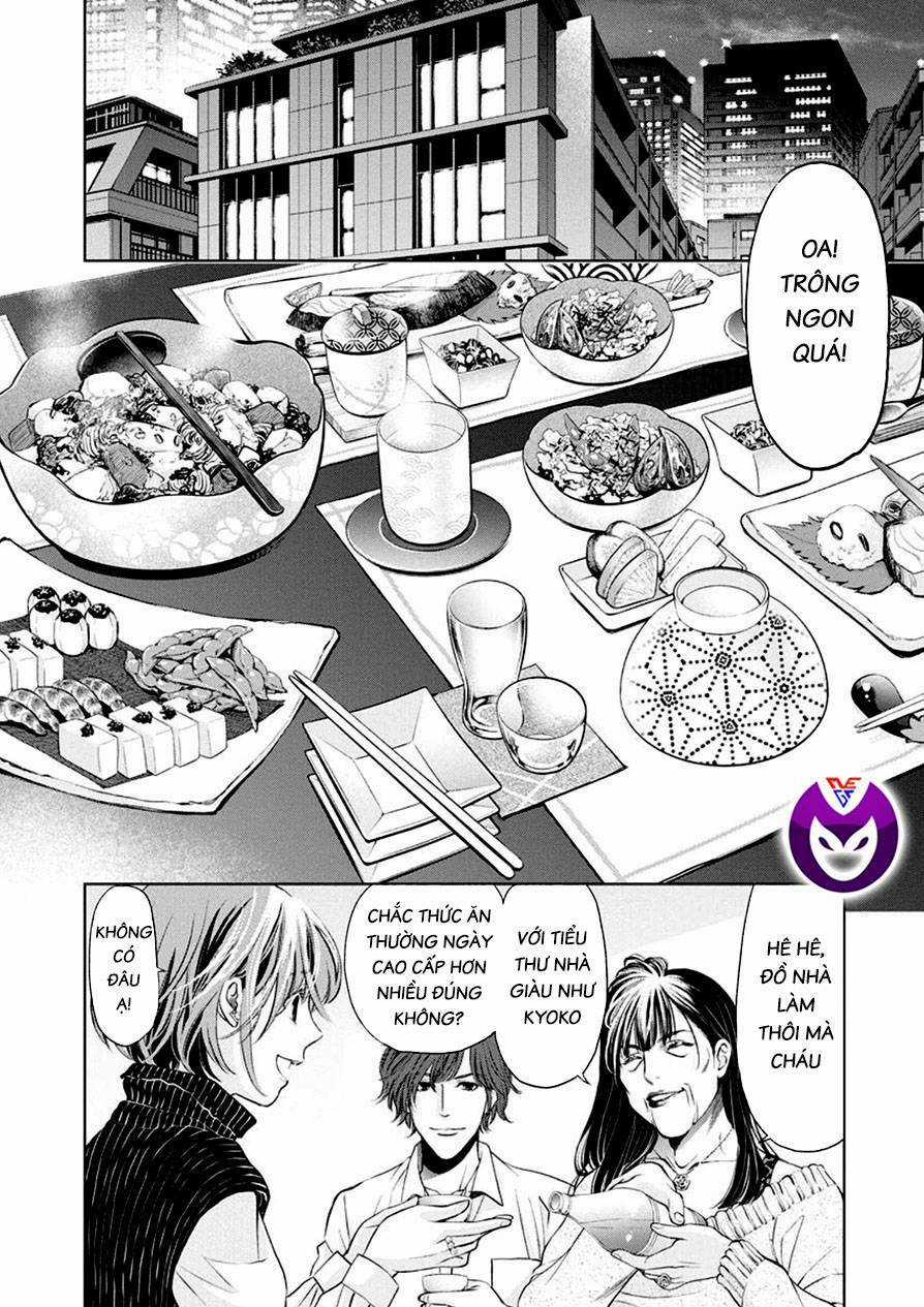 Breakfast Club Chapter 18 trang 27
