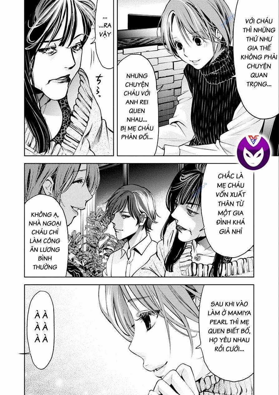 Breakfast Club Chapter 18 trang 30