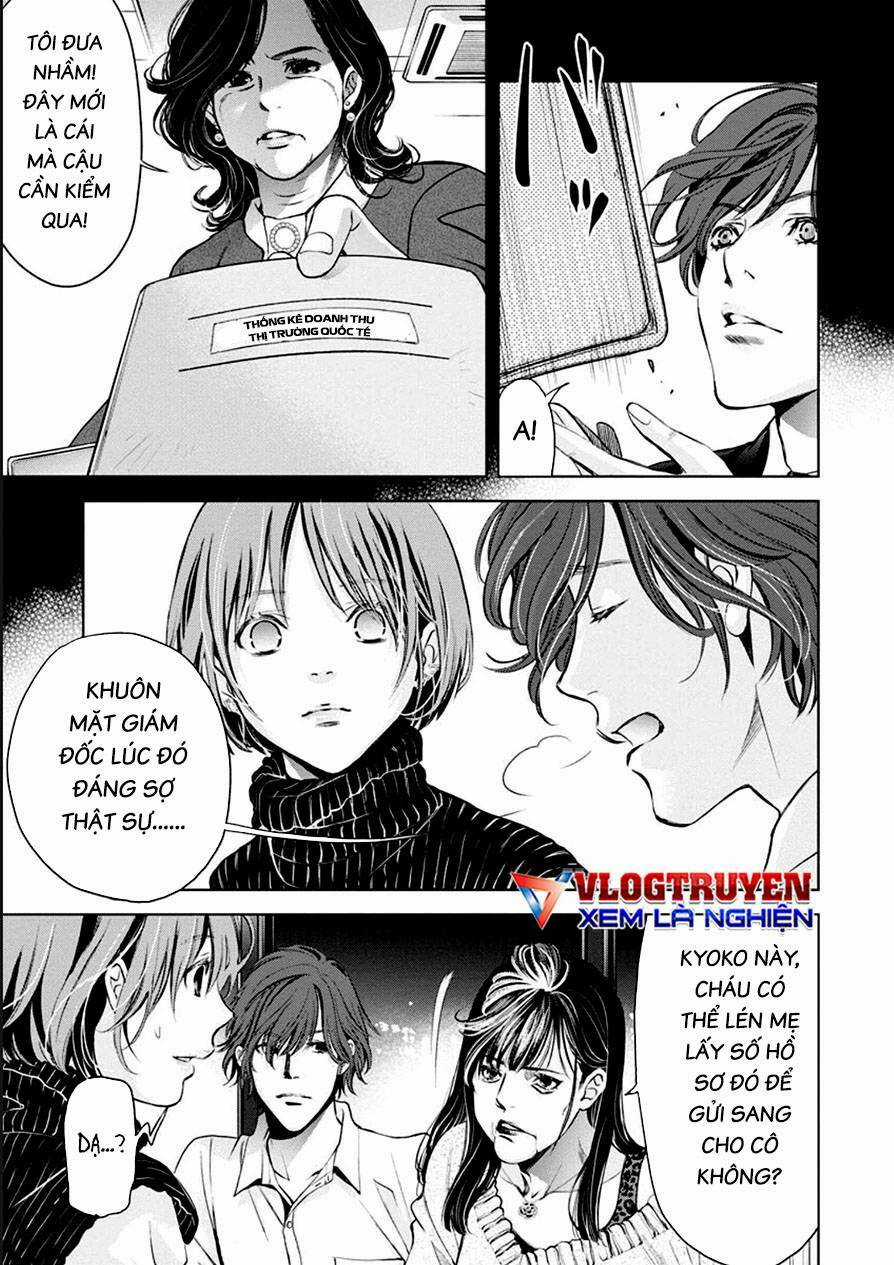 Breakfast Club Chapter 18 trang 33