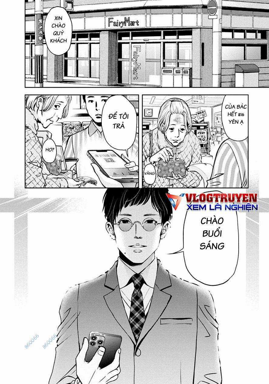 Breakfast Club Chapter 19 trang 10