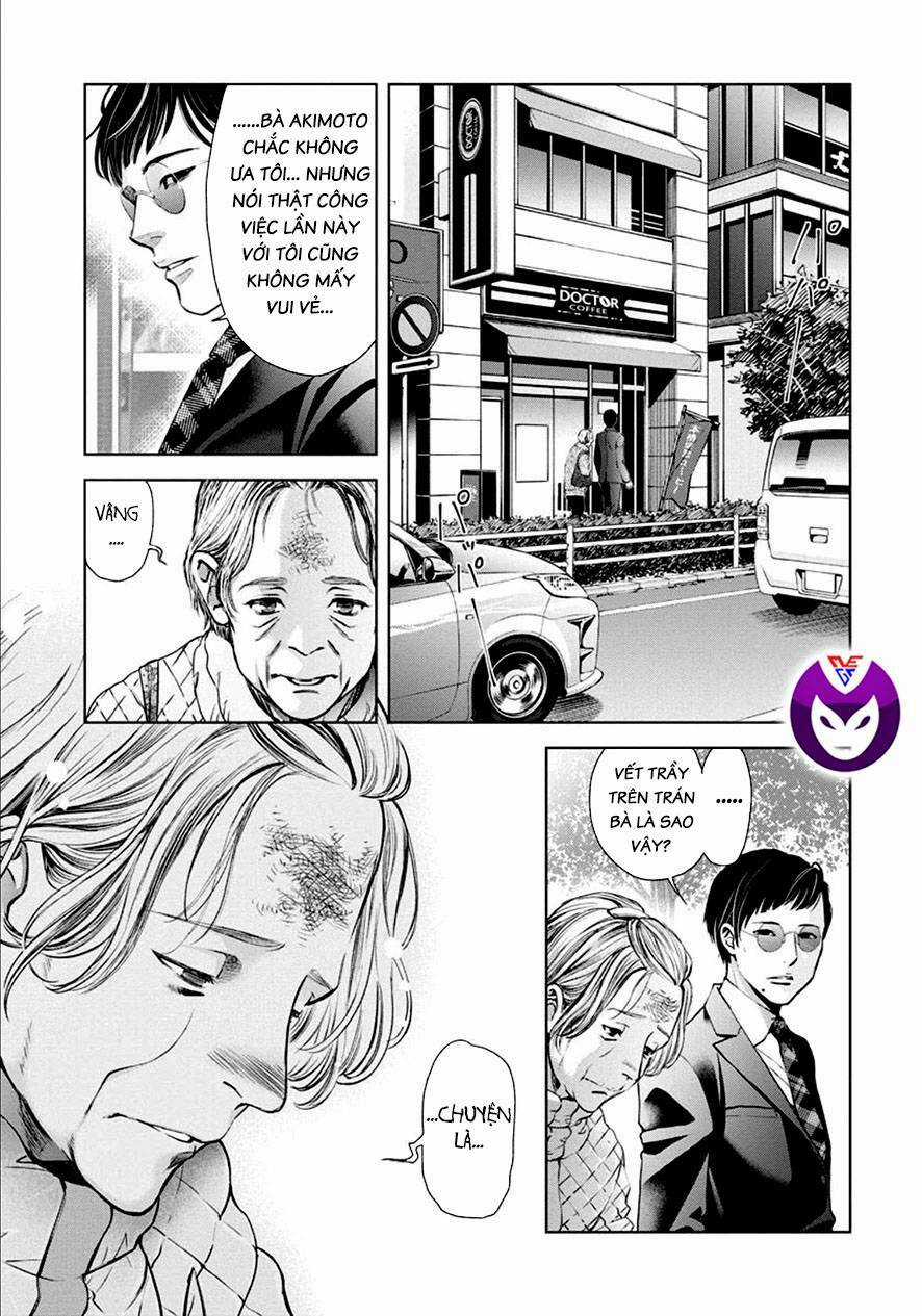 Breakfast Club Chapter 19 trang 11