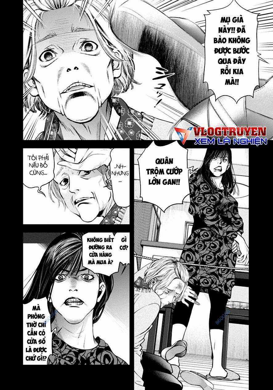 Breakfast Club Chapter 19 trang 12
