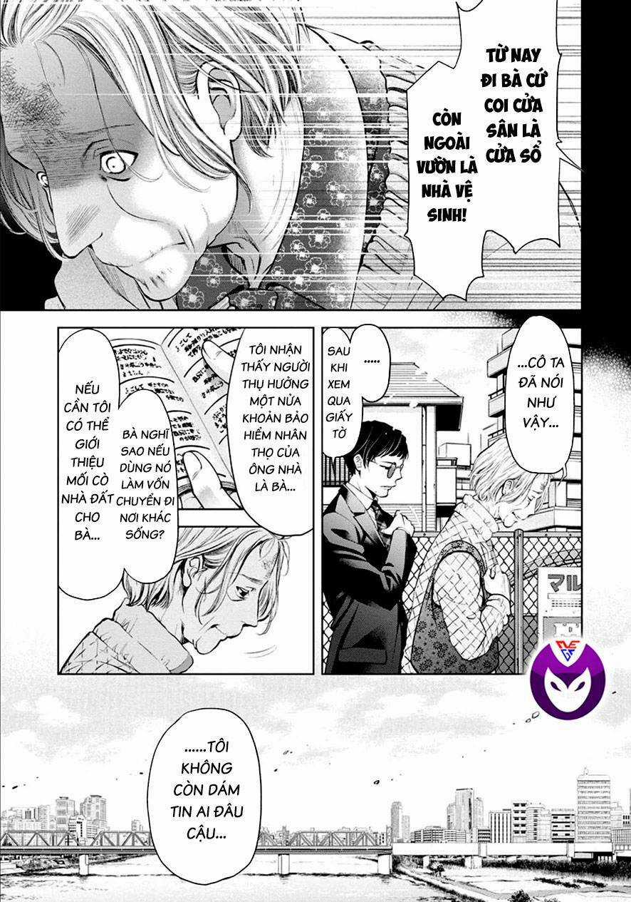 Breakfast Club Chapter 19 trang 13