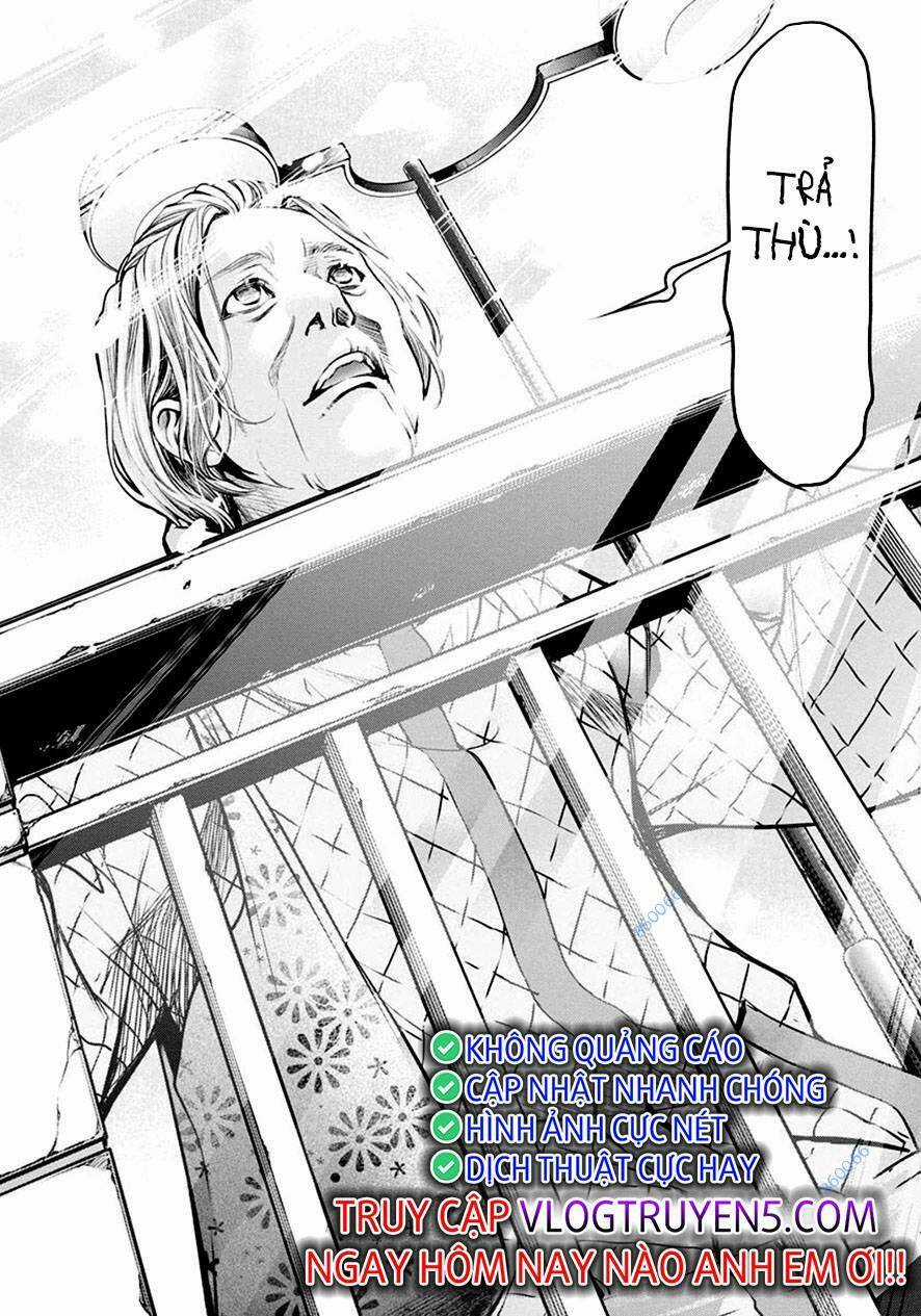 Breakfast Club Chapter 19 trang 18