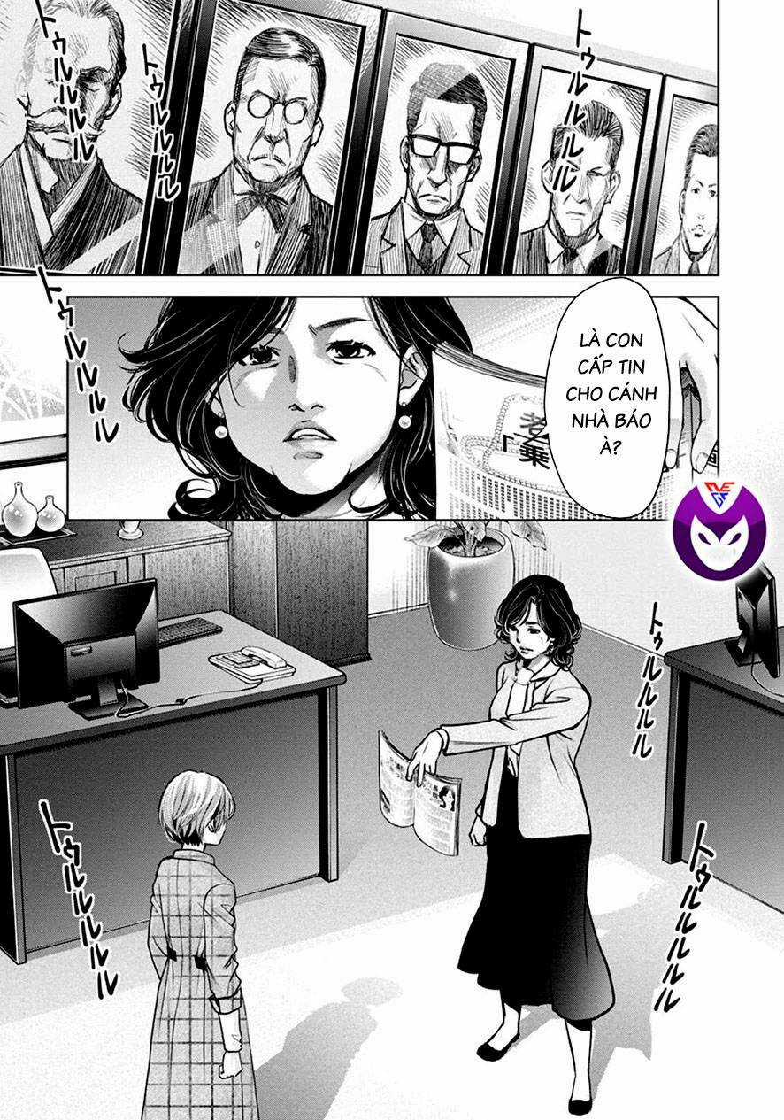 Breakfast Club Chapter 19 trang 19