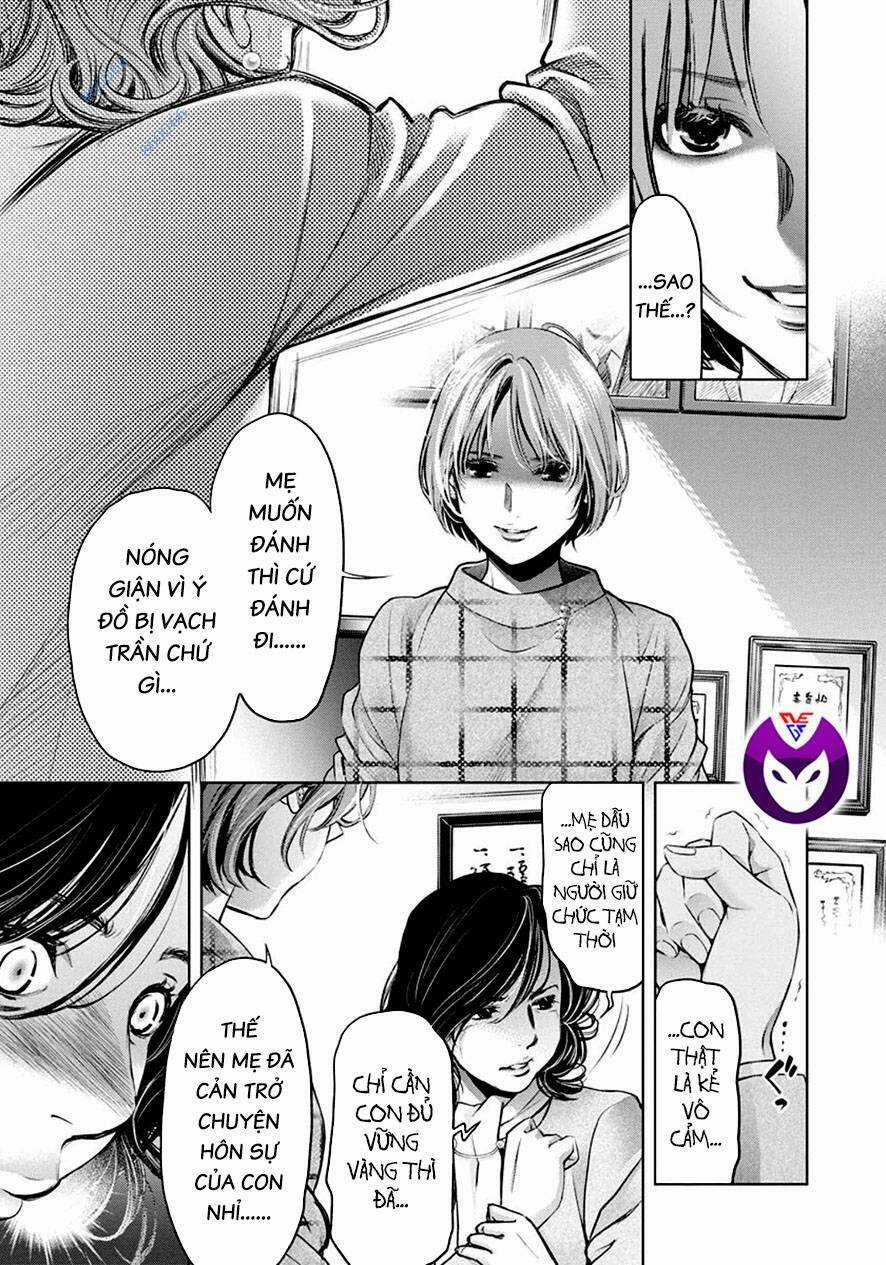 Breakfast Club Chapter 19 trang 22