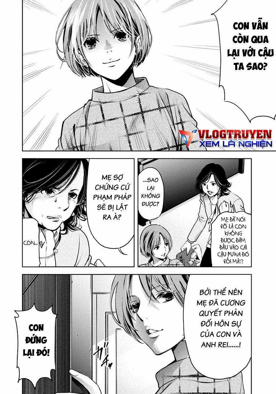 Breakfast Club Chapter 19 trang 23